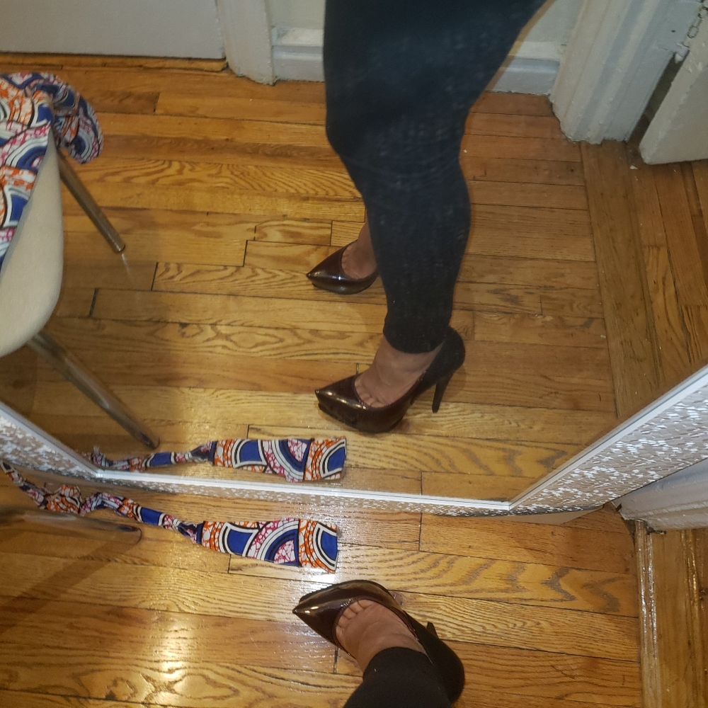 Platform Pump - image 5